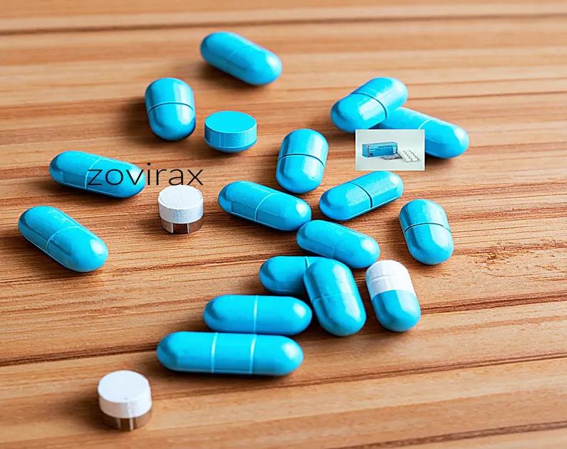 Zovirax 2